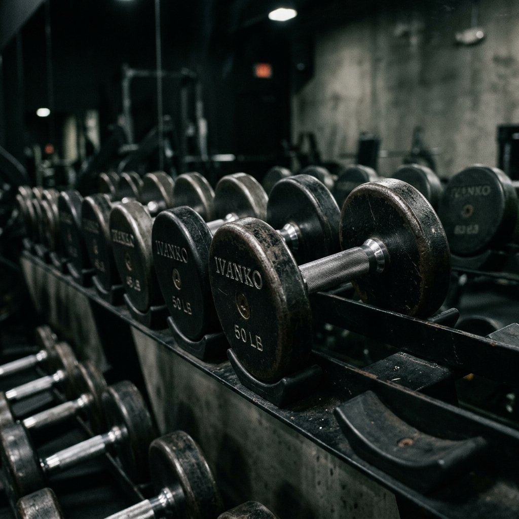 Dumbbells